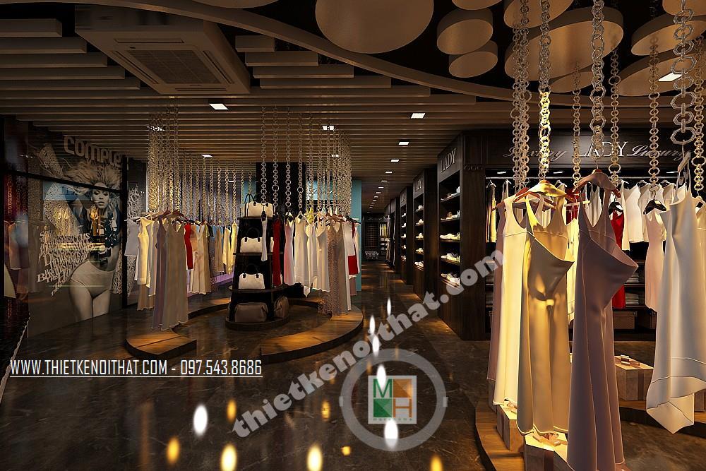 Các mẫu thiết kế showroom đẹp tại morehome Các mẫu thiết kế showroom đẹp tại morehome